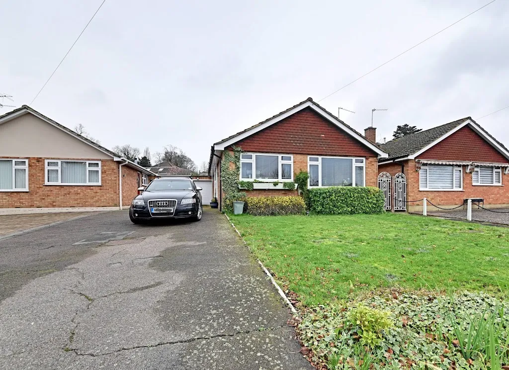 Compass Residential Limited