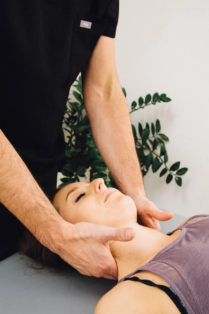 Complement - Osteo & Physio Islington