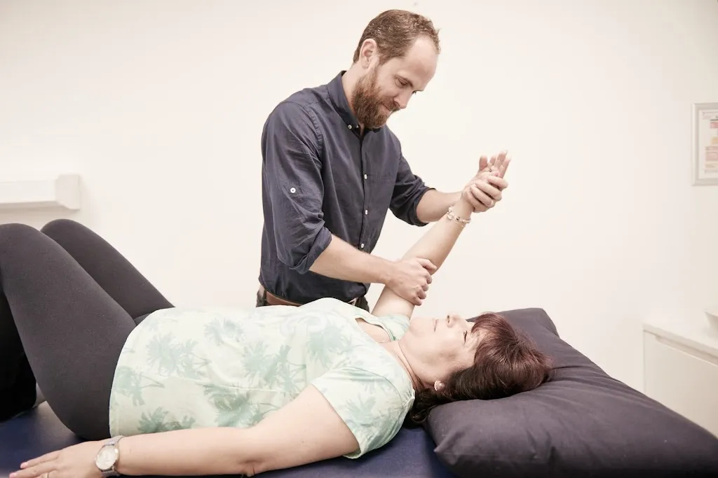 Complete Physio · Chelsea Clinic
