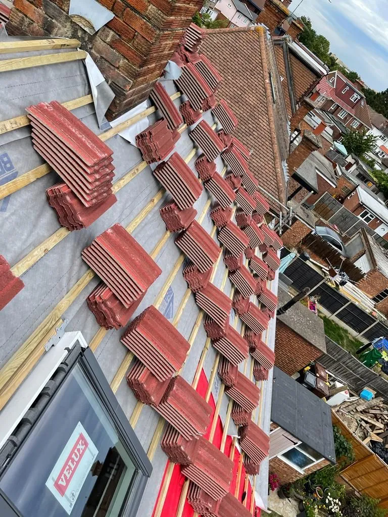 Complete Roofing And Building Ltd