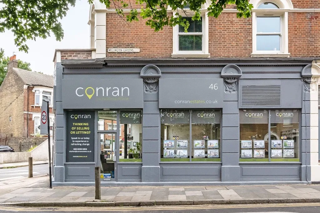 Conran Charlton Estate Agents