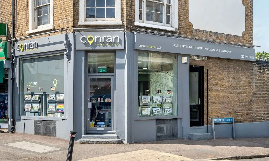 Conran Lee Estate Agents