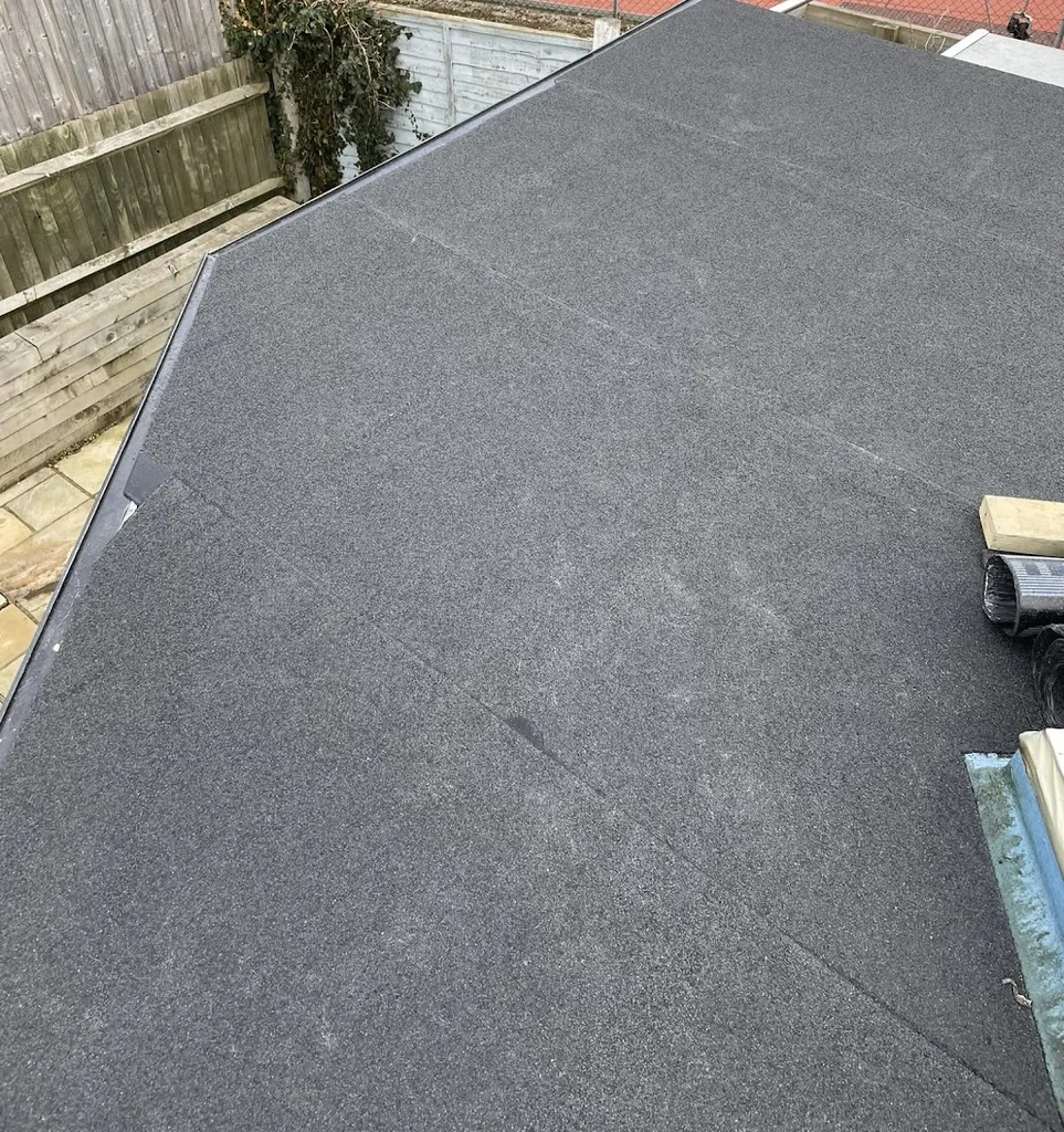 Consolidated Roofing Ltd - Roofers Bromley