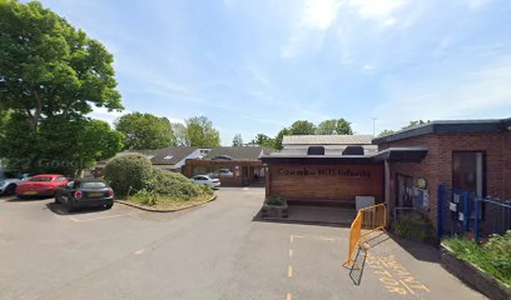 Coombe Hill Junior School