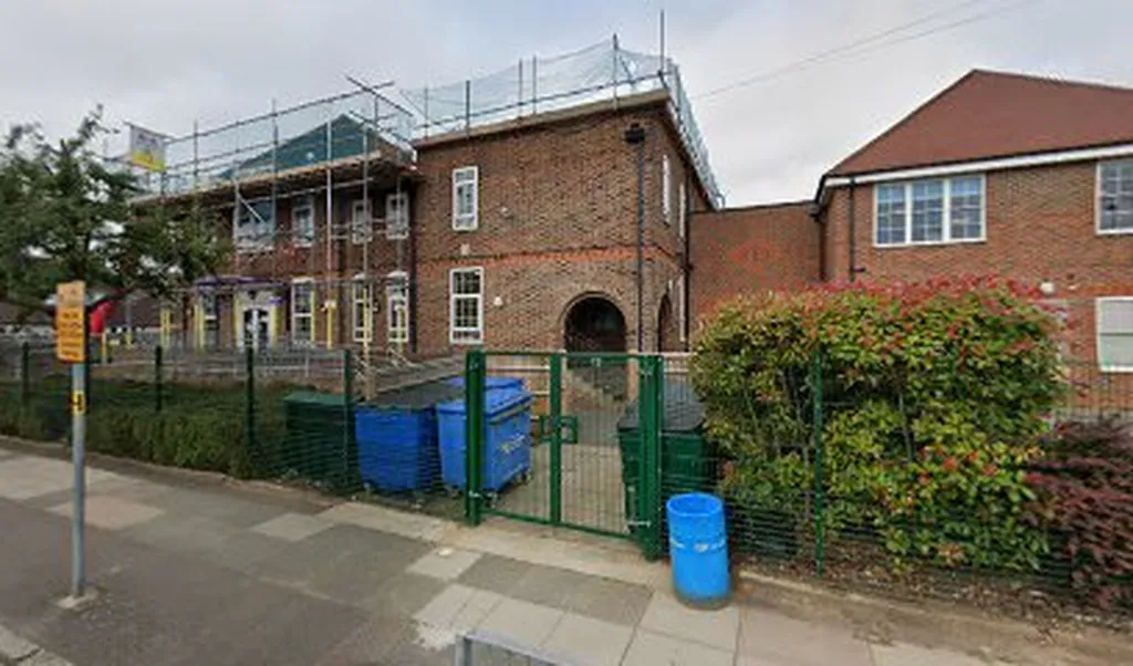 Coopers Lane Primary School