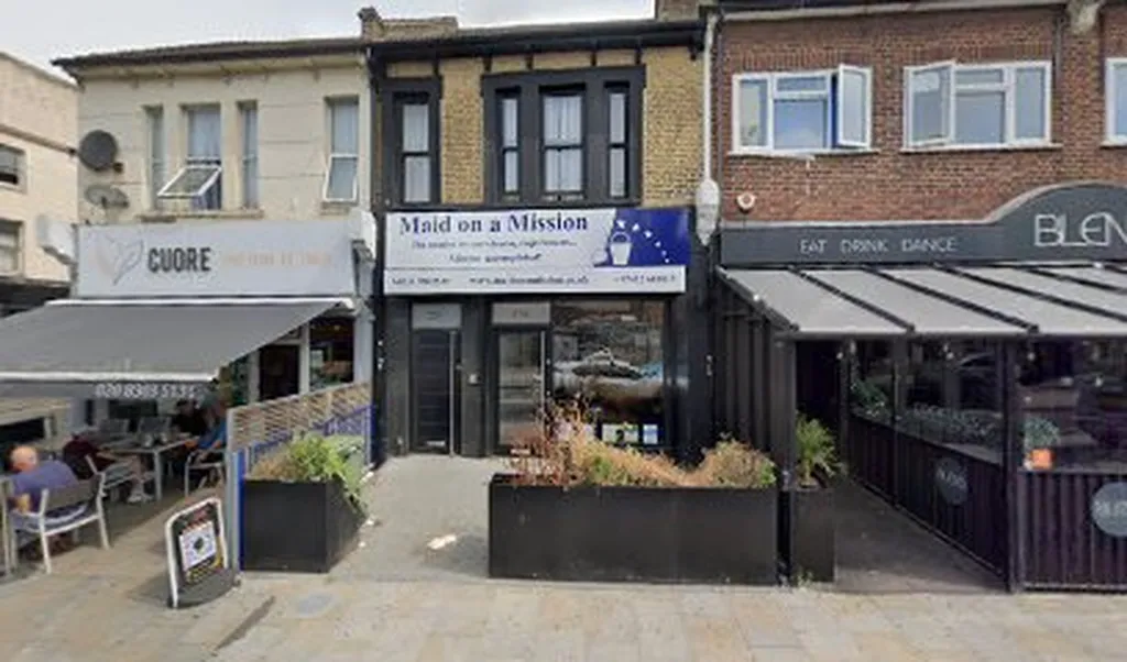 Coopers Lettings and Estates Ltd
