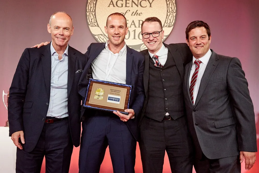 Coopers Residential - Ickenham Estate Agents