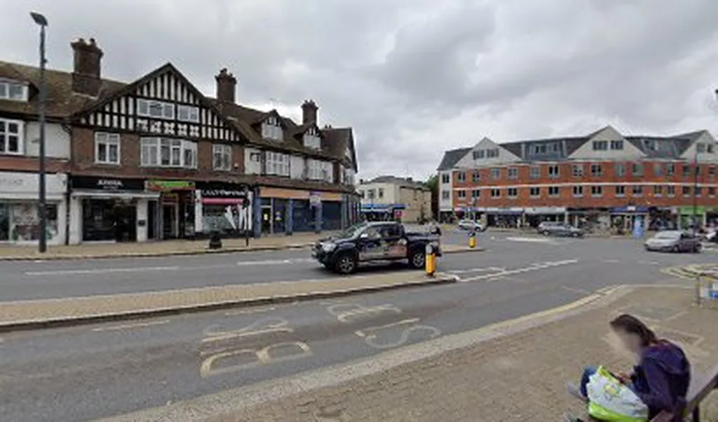 Coopers Residential - Pinner Estate Agent