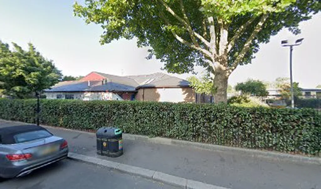 Coppermill Primary School