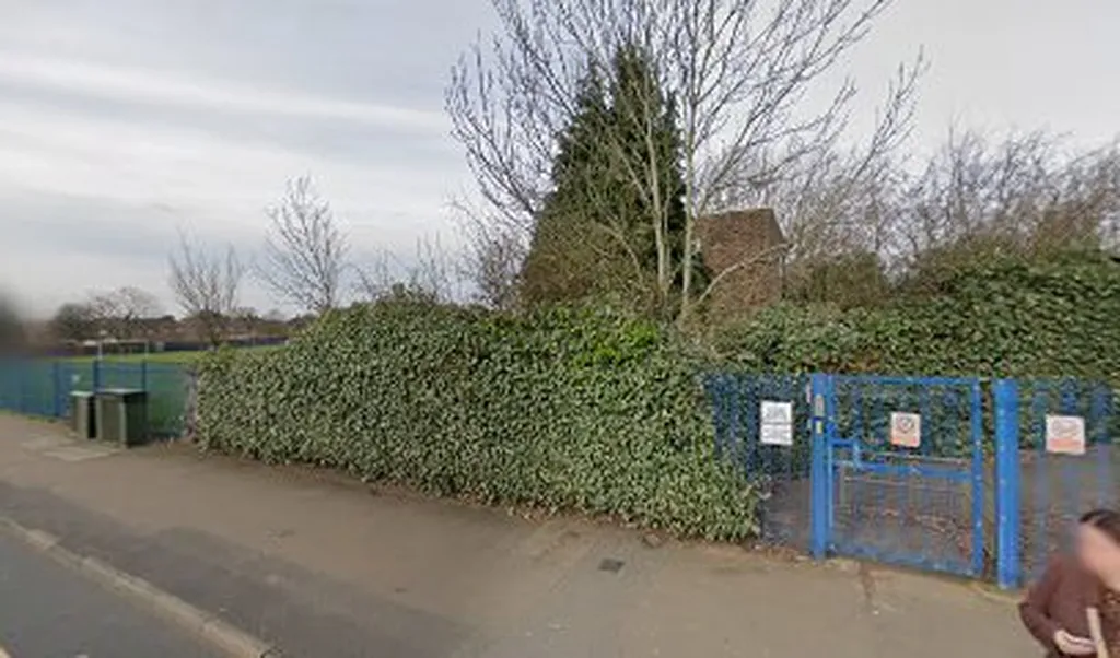 Coppice Primary School