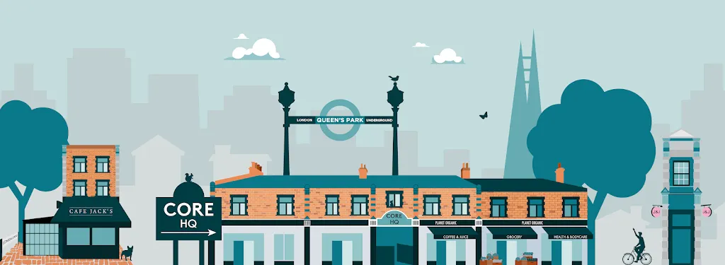 Core Residential Property Agency