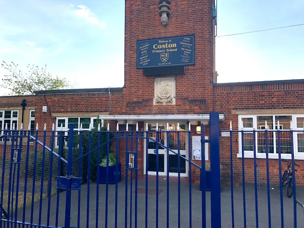 Coston Primary School