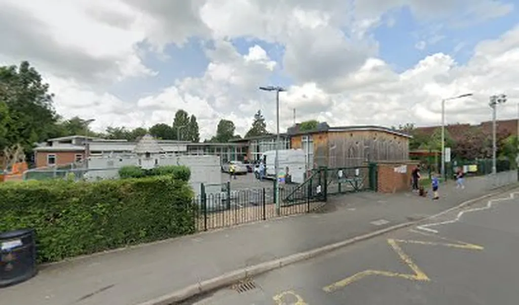 Coteford Infant School
