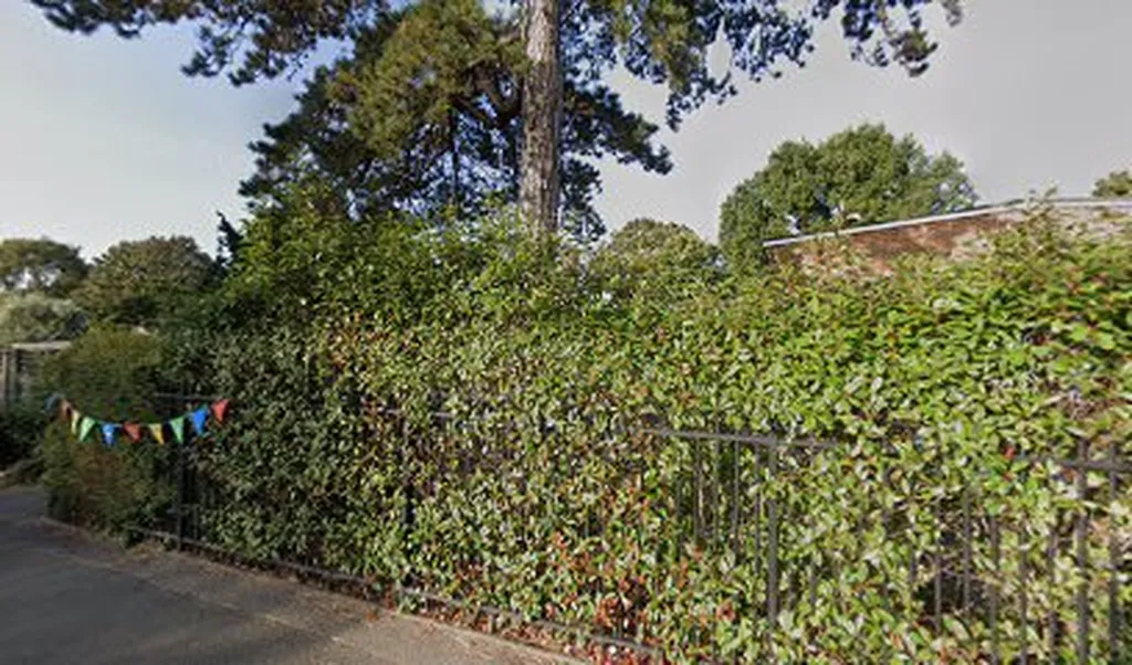 Coulsdon C of E Primary School