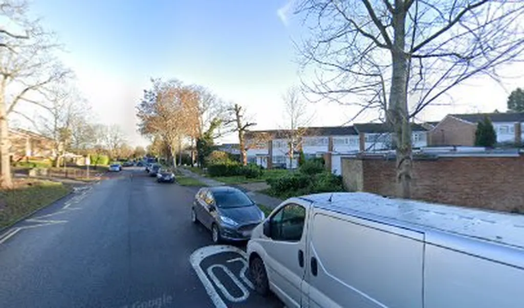 Courtwood Primary School