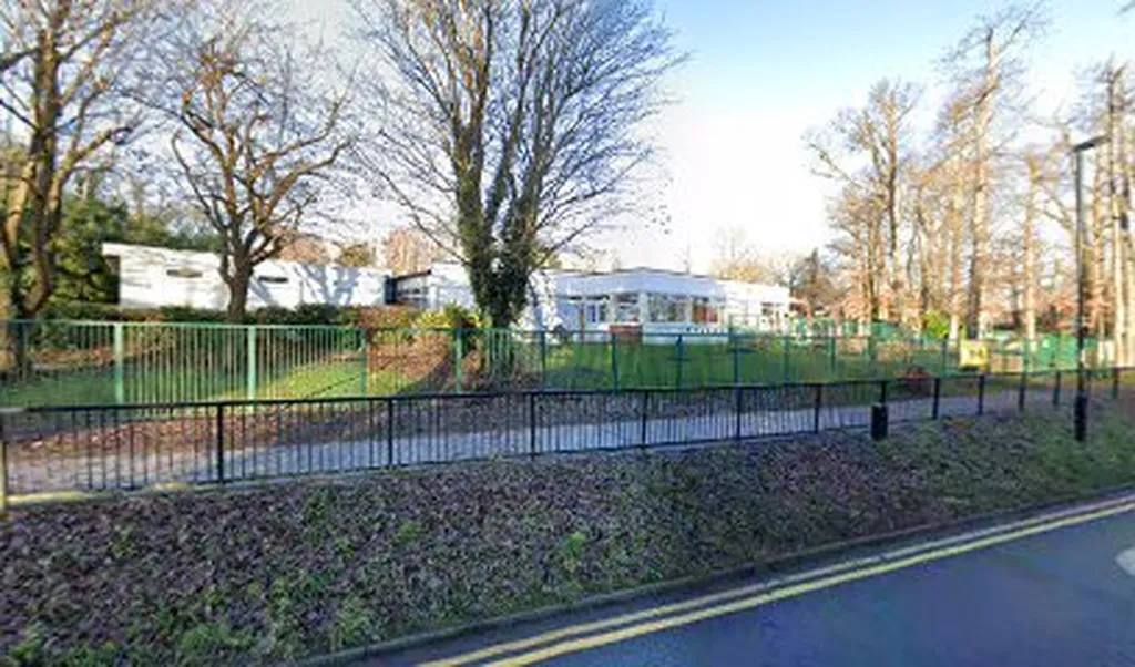 Courtwood Primary School