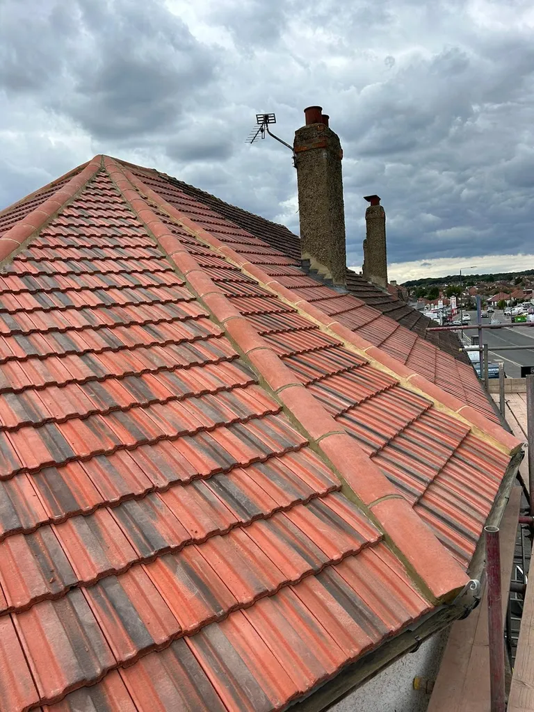 Cousins Roofing & Building