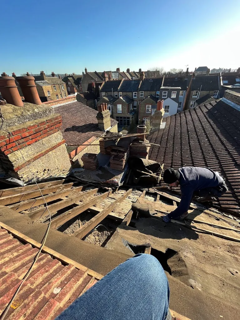 Craftsman Roofing Solutions Ltd