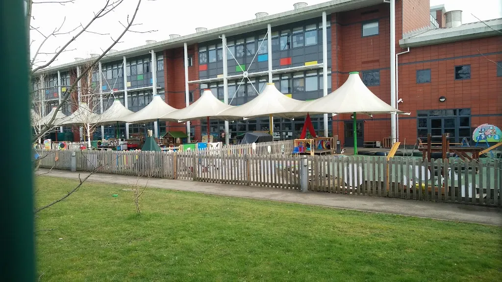 Cranbrook Primary School