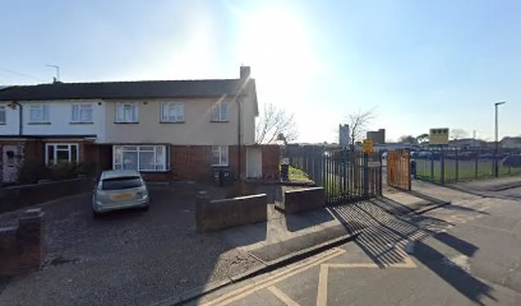 Crane Park Day Nursery