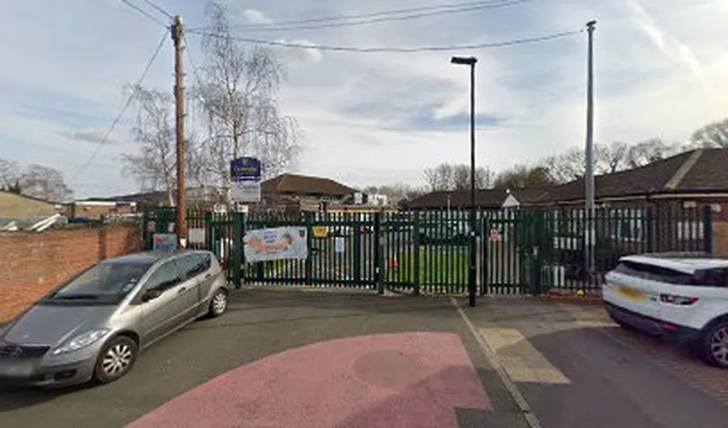 Cranford Infant & Nursery School