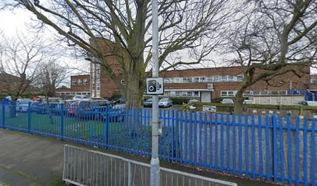 Cranford Park Academy