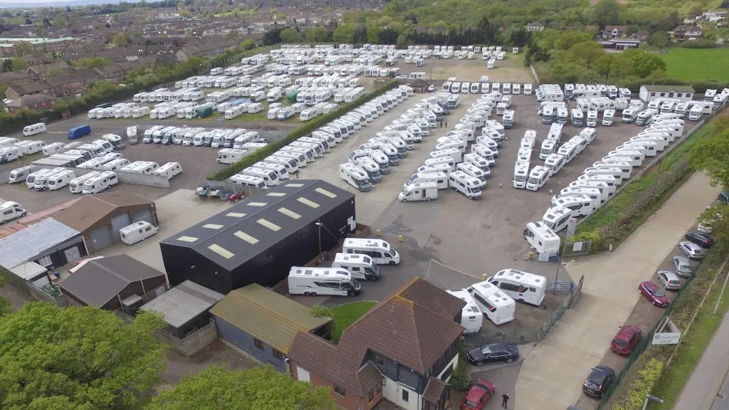 Cranham Leisuresales - London