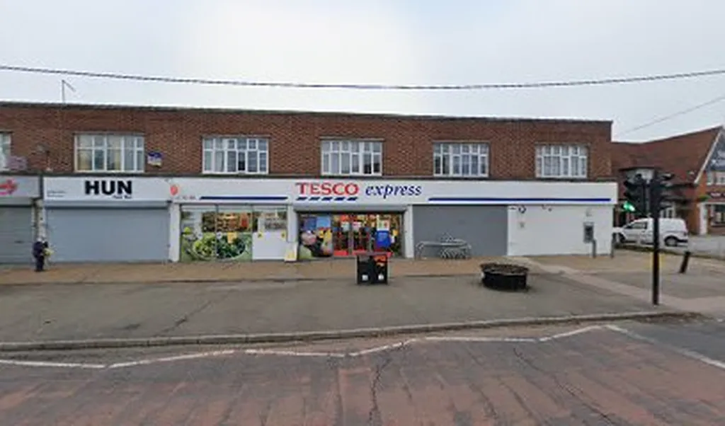 Cranham Post Office