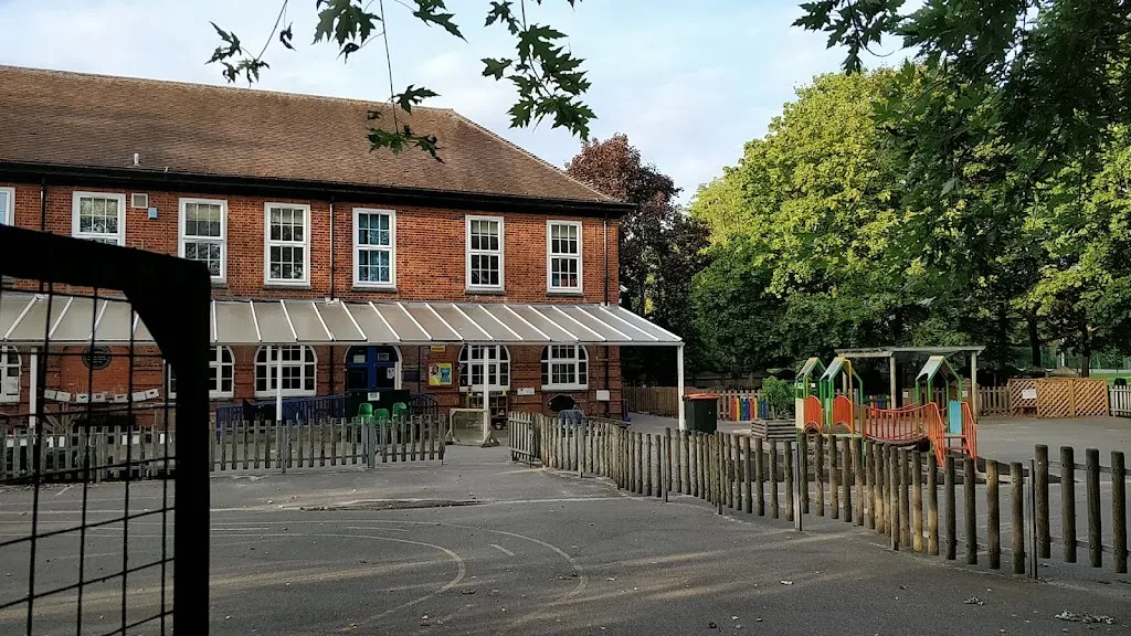 Cranmer Primary School