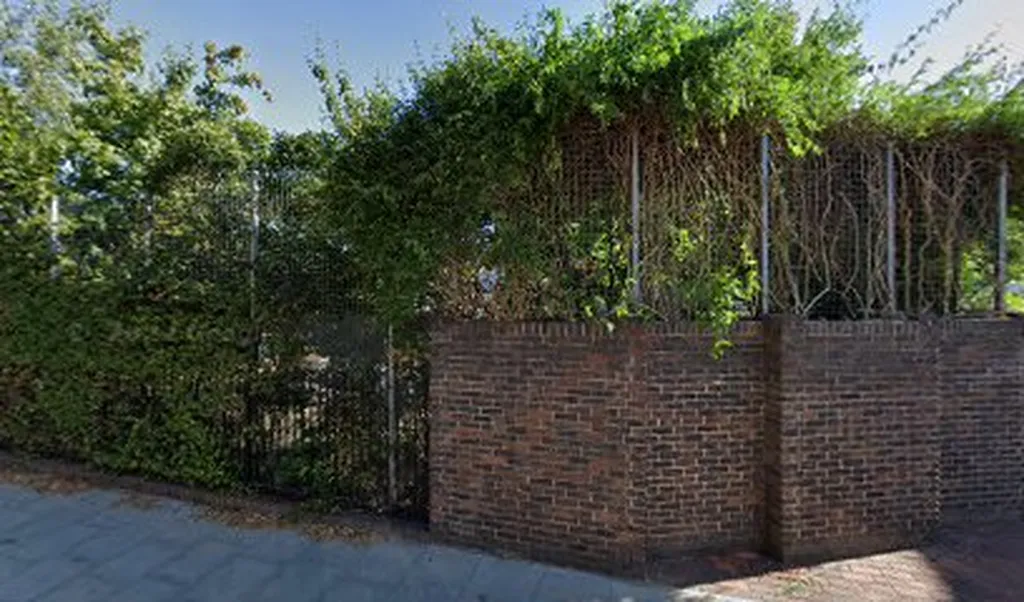 Crawford Primary School