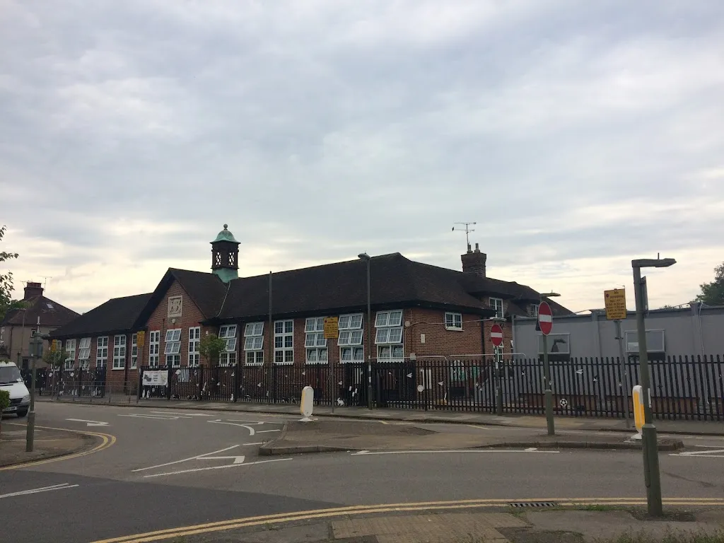 Cromer Road Primary School