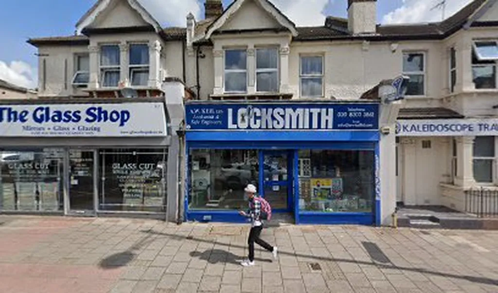 Crompton Estates Ltd