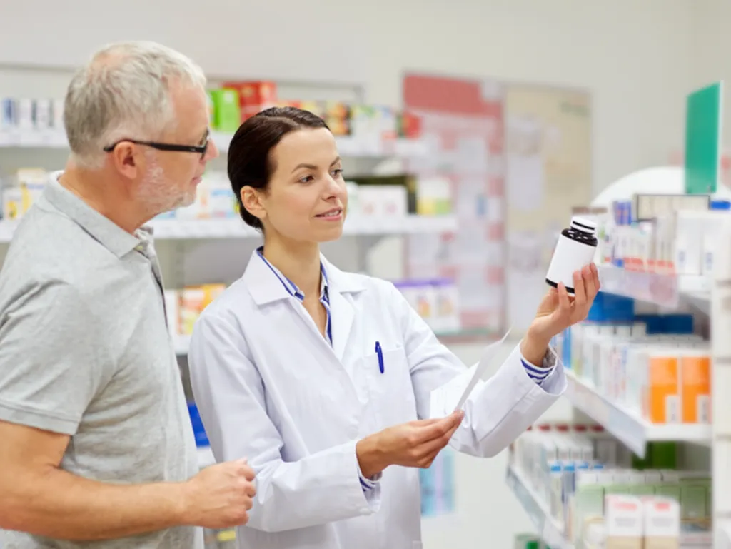 Crook Log Pharmacy