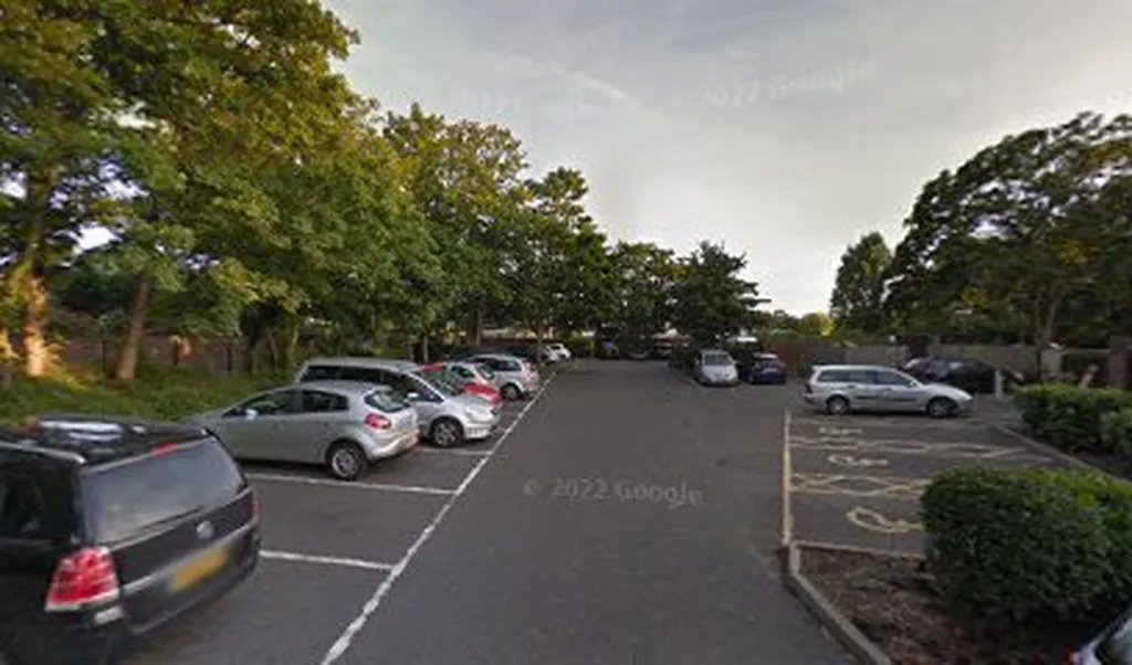 Crook Log Primary School