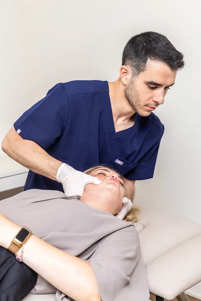 Crown Physio