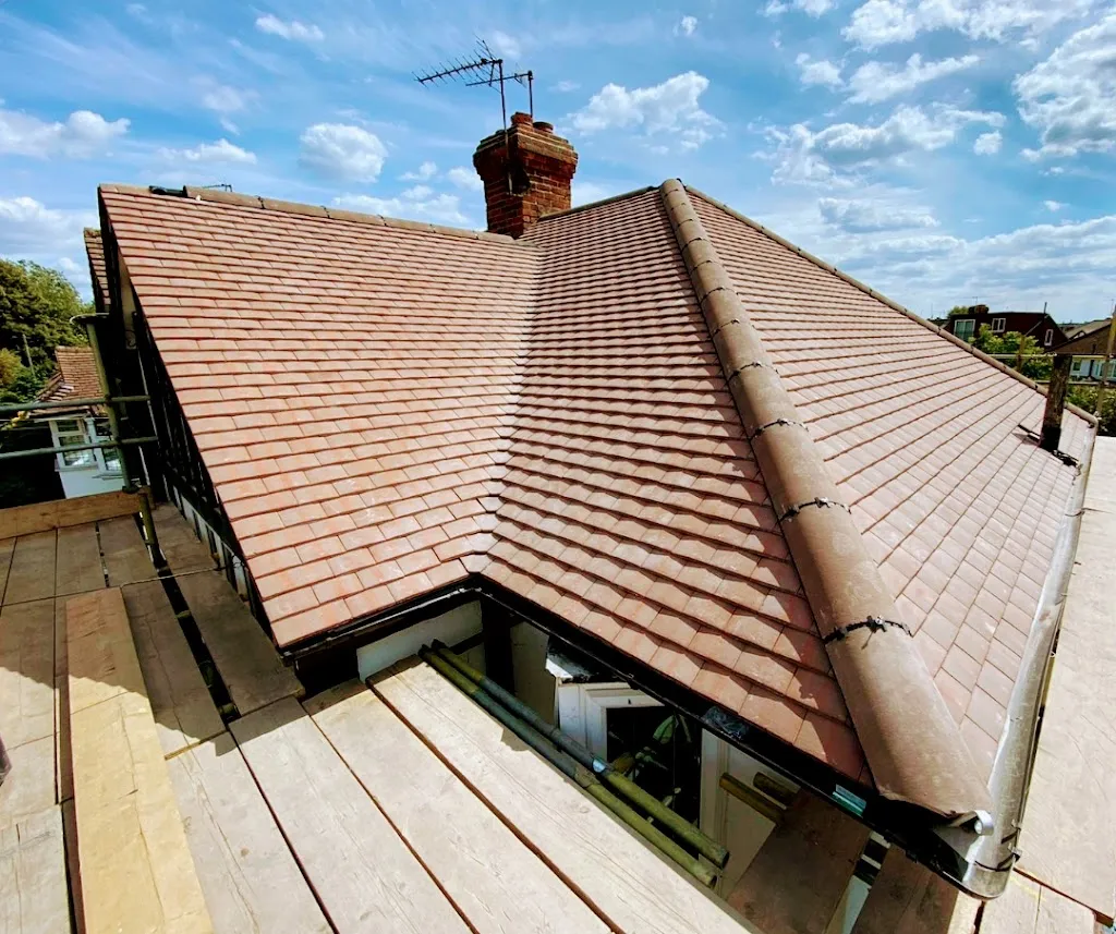 Crown Roofing & lofts