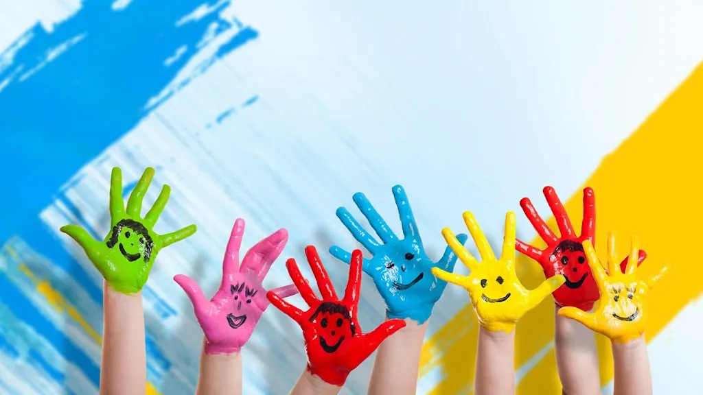 Croyland Pre School