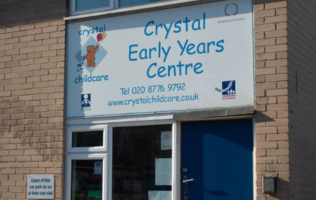 Crystal Early Years Centre
