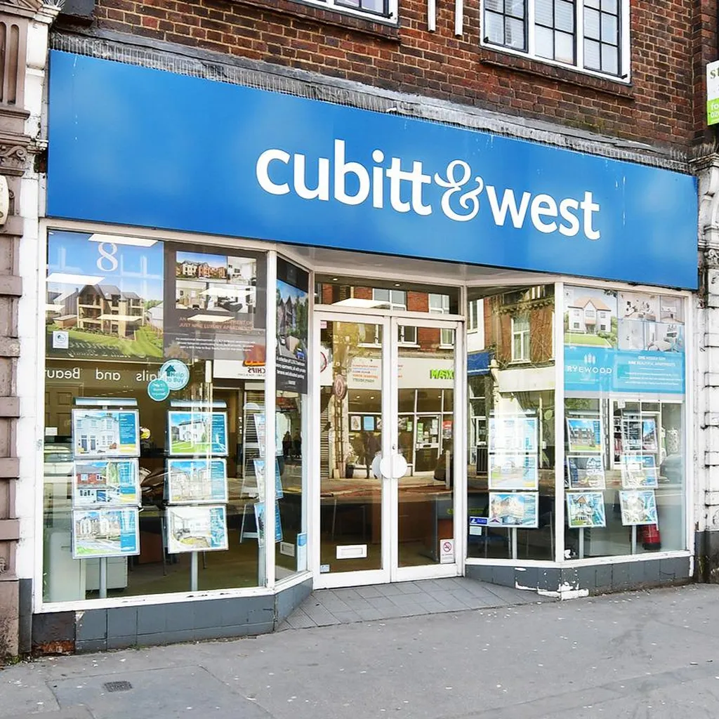 Cubitt & West Purley Estate Agents