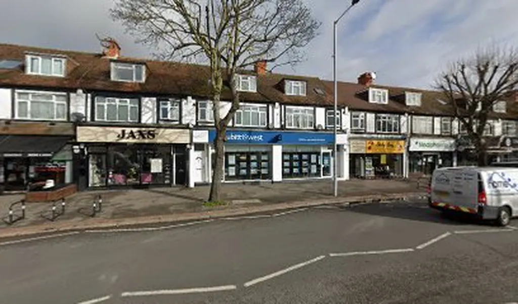 Cubitt & West Shirley Estate Agents
