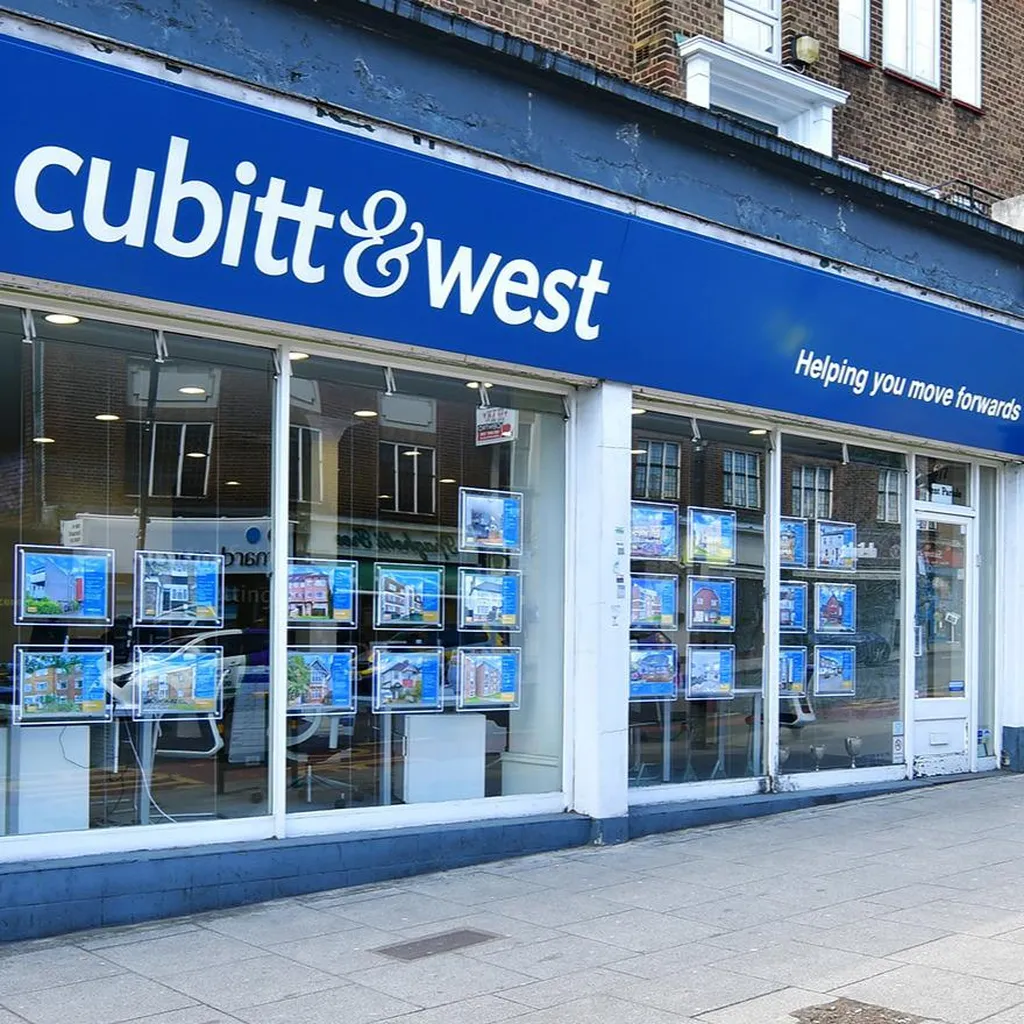 Cubitt & West Sutton Estate Agents
