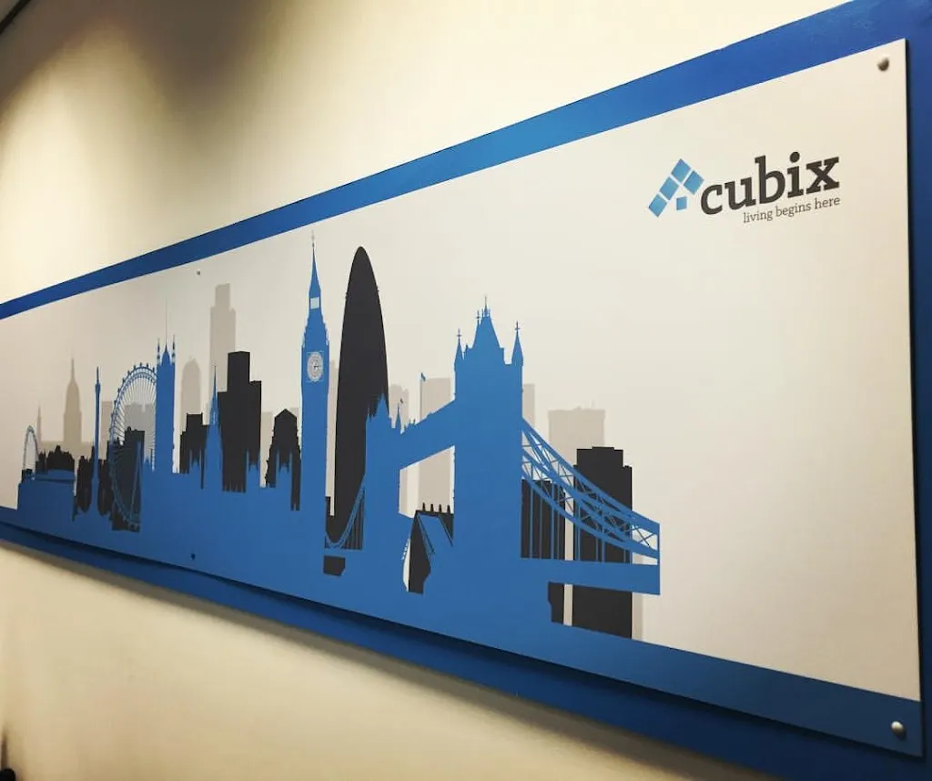 Cubix Estate Agents