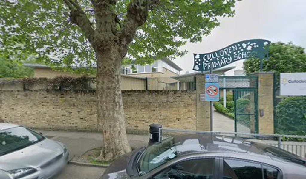 Culloden Primary Academy