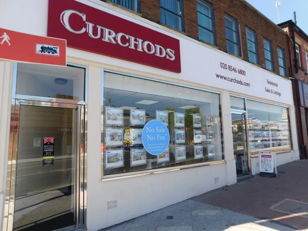 Curchods Kingston upon Thames