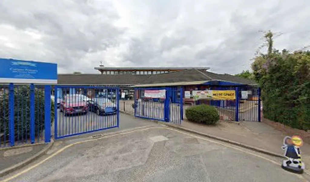 Curwen Primary School