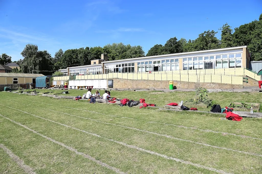 Cypress Primary School - Lower Site