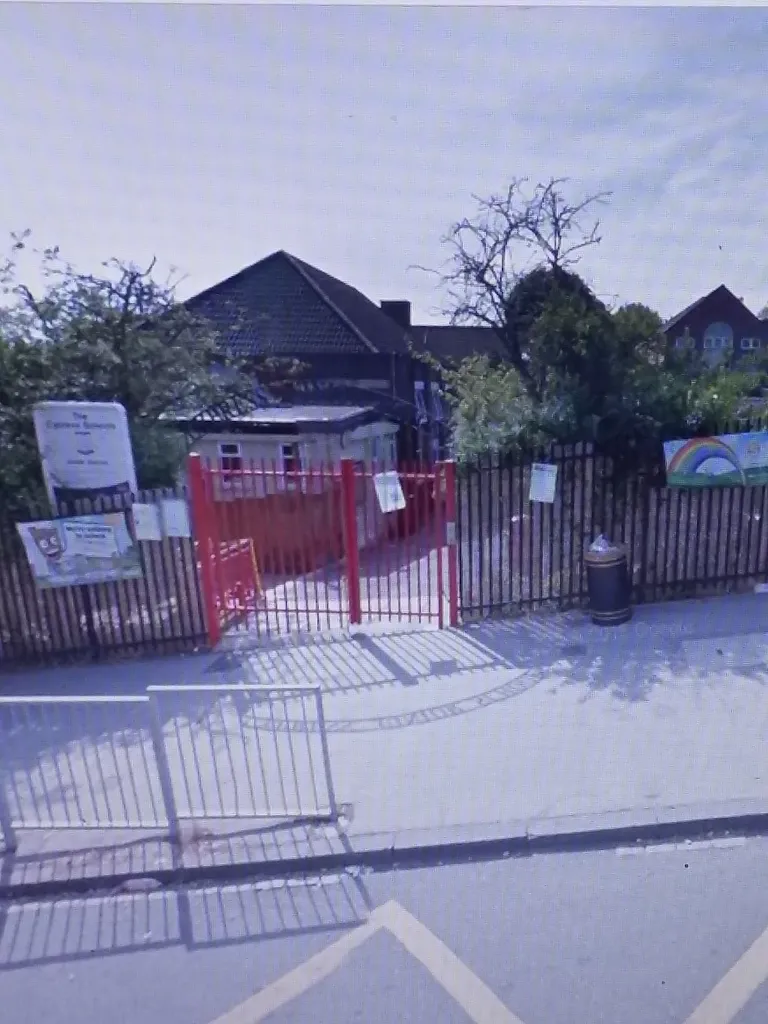 Cypress Primary School - Upper School Site