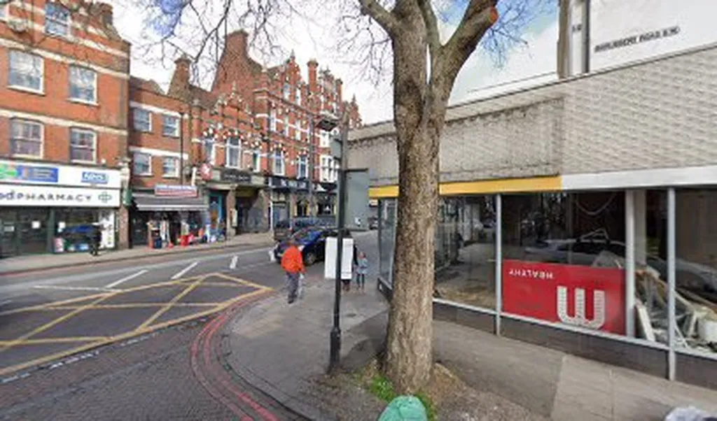 D.G.H Plumbing & Heating Streatham