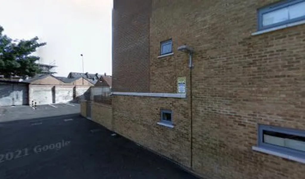 D J Plumbing