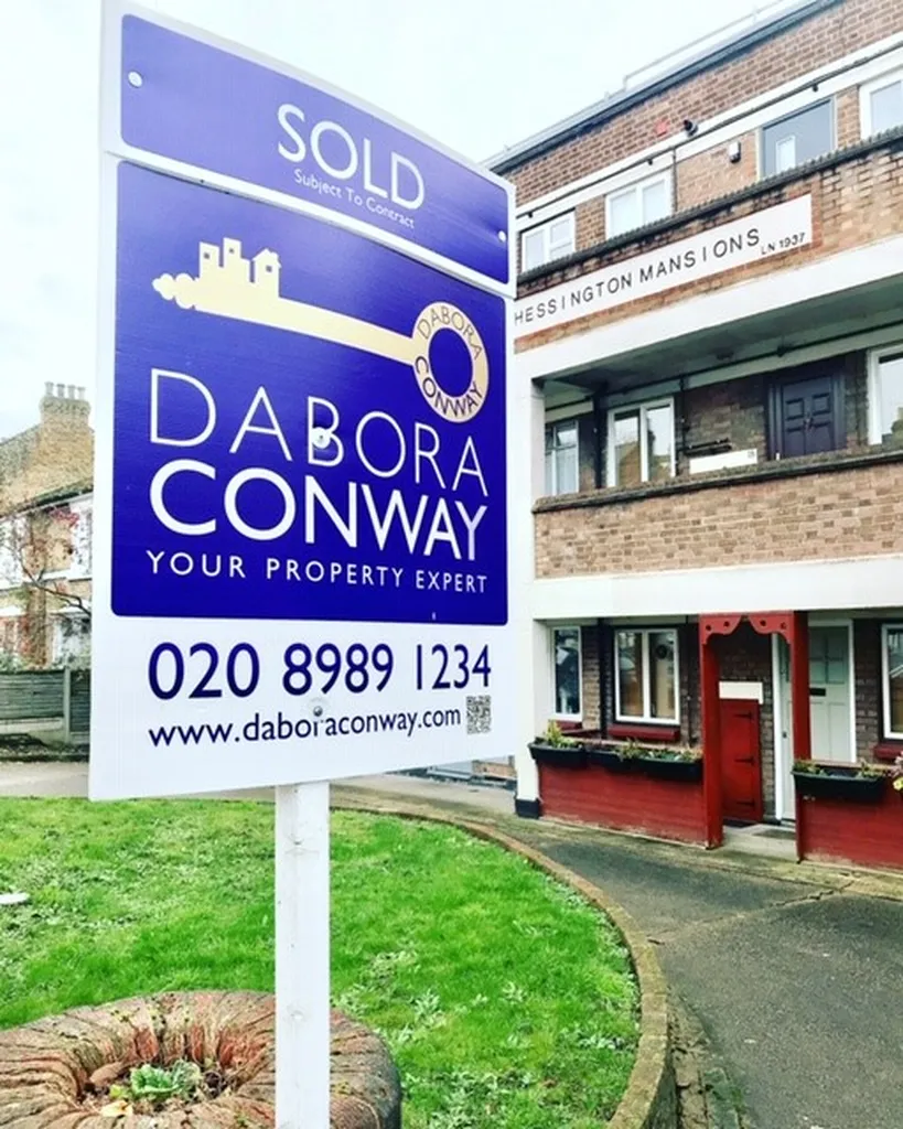 DABORACONWAY